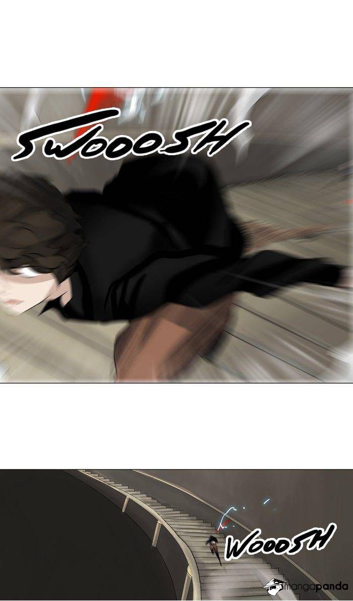 Tower of God Chapter 222 image 10